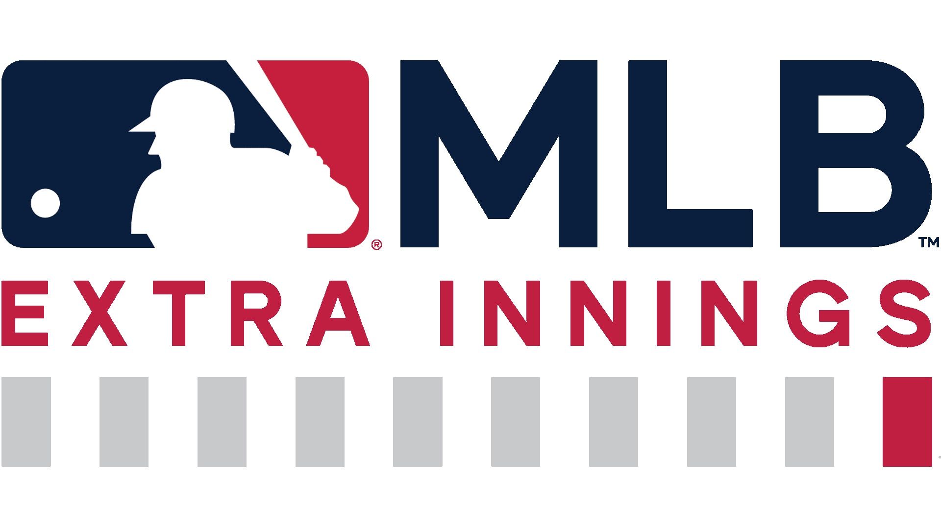 MLB Extra Innings logo